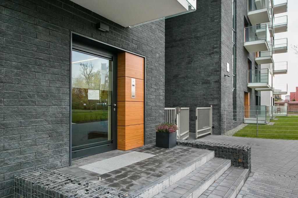 Executive 2-Bedroom Apartment Cracovie Chambre photo