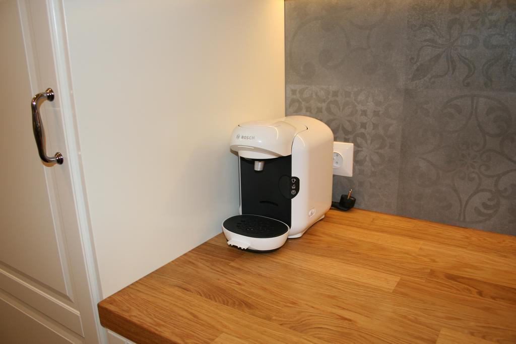 Executive 2-Bedroom Apartment Cracovie Extérieur photo